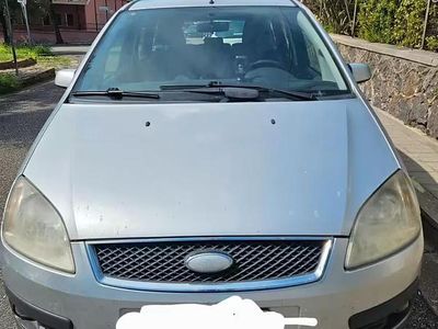 Usata Ford C-MAX 100 CV (73 kW) 2004 Monovolume