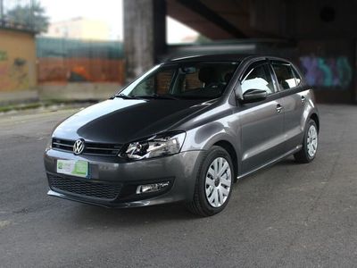 usata VW Polo 1.2 Comfortline -Garanzia12Mesi