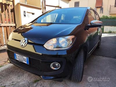 usata VW up! up!5p 1.0 High75cv E6