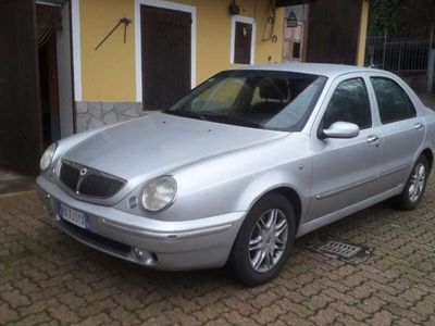 usata Lancia Lybra 1.9 jtd 115cv