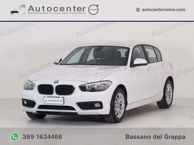 BMW 116