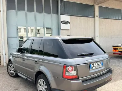 Usata Land Rover Range Rover