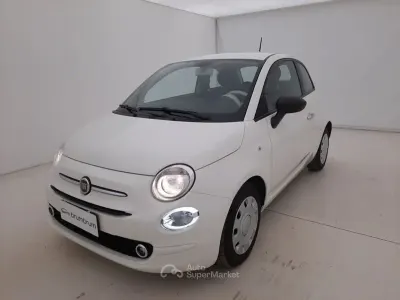 Brugt Fiat 500
