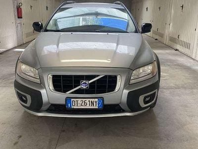 Usata Volvo XC70 Kinetic 185 CV (136 kW) 2009 Station wagon