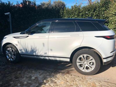 usata Land Rover Range Rover evoque RR2ª serie - 2019