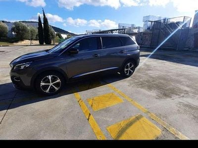 Usata Peugeot 5008 GT-line 131 CV (96 kW) 2019 SUV
