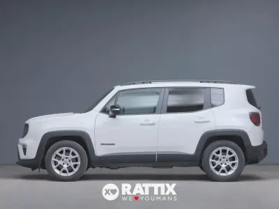 Gebraucht Jeep Renegade
