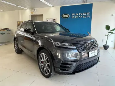 Usata Land Rover Range Rover Velar