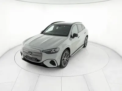 Nuova Mercedes GLC400d Premium Plus 360 kW (490 CV) 2026 Grigio SUV