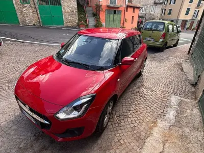 Usata Suzuki Swift