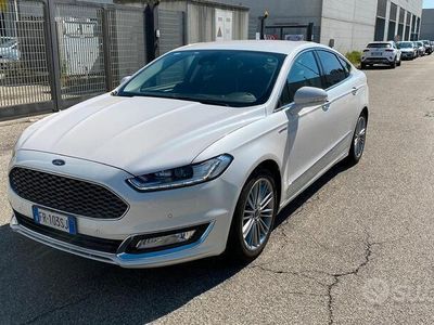 usata Ford Mondeo vignale hybrid