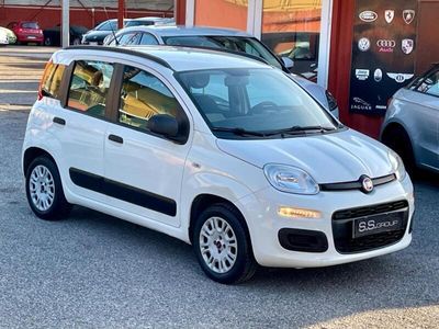 usata Fiat Panda -