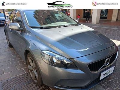 usata Volvo V40 V402.0 d2 Business my17