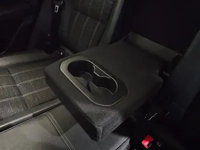 Usata Renault Austral Techno 200 CV (147 kW) 2023 Grigio scuro SUV