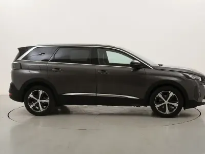 Usado Peugeot 5008 GT 131 CV (96 kW) 2021 SUV