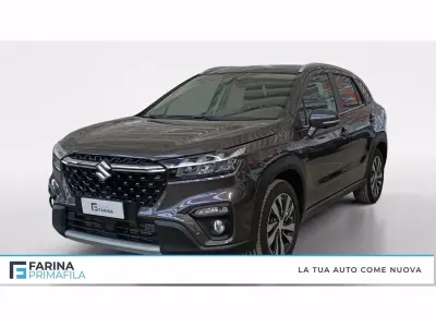 Usata Suzuki SX4 S-Cross