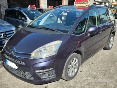 Usata Citroën Grand C4 Picasso