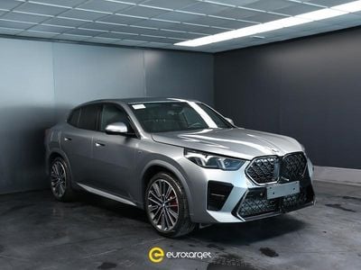 Usata BMW X2 M Sport 150 CV (110 kW) 2025 Vari colori pastello SUV