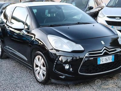 DS Automobiles DS3