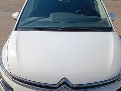 usata Citroën C4 Picasso - 2018