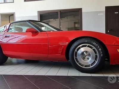 Chevrolet Corvette C4