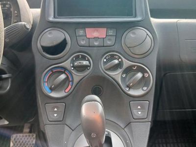 Usata Fiat Panda 2007 Utilitaria