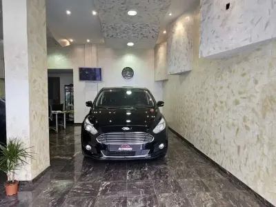 Usata Ford S-MAX