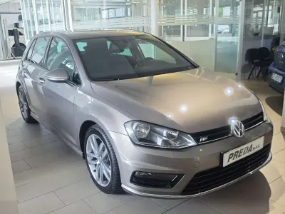 Usata VW Golf VII Edition 125 CV (91 kW) 2016 Other Utilitaria