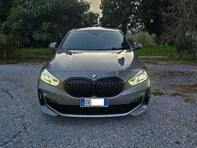 Usata BMW 118 M Sport 150 CV (110 kW) 2024 Grigio Utilitaria