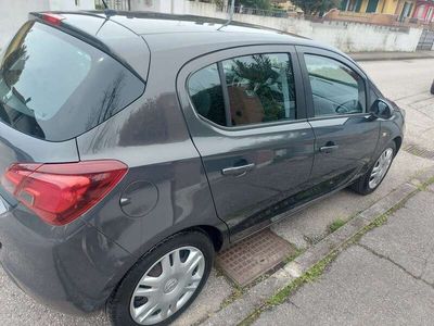 usata Opel Corsa 5p 1.4 Advance (n-joy) Gpl 90cv