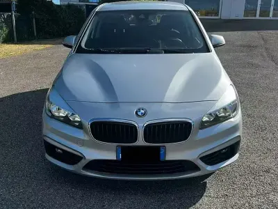 Usata BMW 216