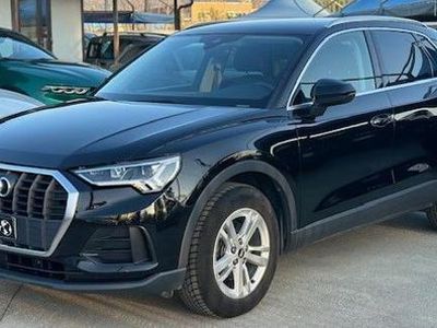 usata Audi Q3 35 TDI S tronic