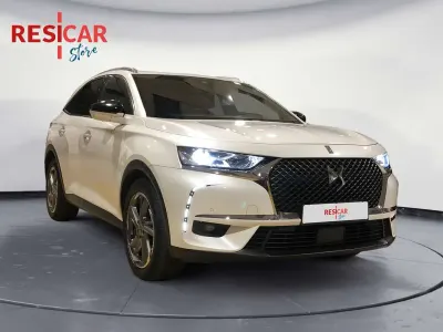 Usata DS Automobiles DS7 Crossback