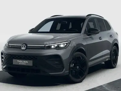 Nuova VW Tiguan R-line Plus 204 CV (150 kW) 2026 SUV