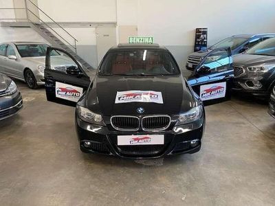 usata BMW M3 Serie 3UNICO PROPRIETARIO IMPECCABILE M.SPORT