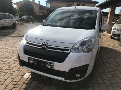 usata Citroën Berlingo Multispace 1.2 puretech Feel s