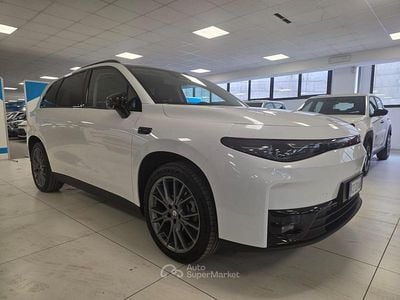 Usata Leapmotor C10 88 CV (64 kW) 2025 Gray SUV