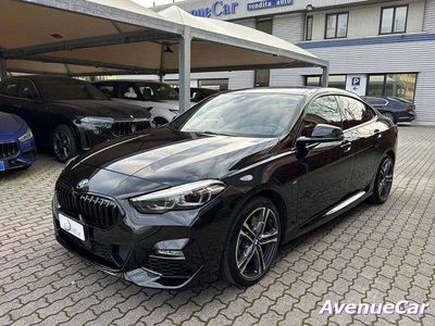 usata BMW 220 d Gran Coupe xdrive Msport M SPORT IVA ESPOSTA