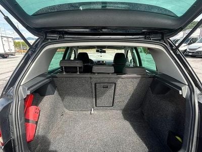 Usata VW Golf VII Comfortline 105 CV (77 kW) 2012 Nero Berlina