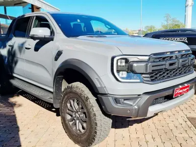 Brugt Ford Ranger Raptor 292 HK (214 kW) 2023 Prezzo da intendersi piu iva Pickup / Ladvogn