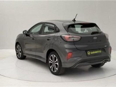 usata Ford Puma 1.0 EcoBoost 125 CV S&S ST-Line usato