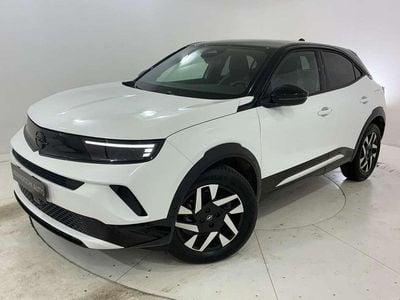 Usata Opel Mokka 145 CV (106 kW) 2025 Bianco SUV