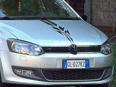 Usata VW Polo Comfortline 69 CV (50 kW) 2011 Utilitaria