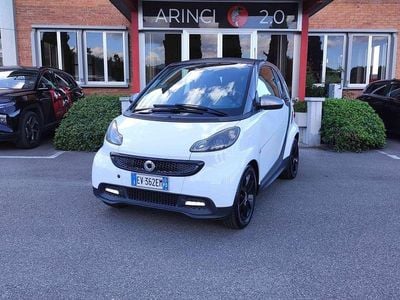 Smart ForTwo Coupé