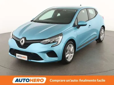Usata Renault Clio