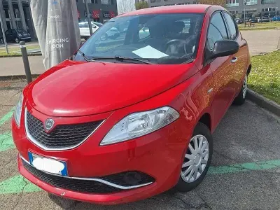 Usado Lancia Ypsilon