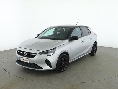 Grigio Usata 2022 Opel Corsa Design & Tech Berlina | 15.399 € (Buon prezzo)