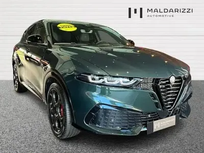 Nuova Alfa Romeo Tonale 174 CV (127 kW) 2026 SUV
