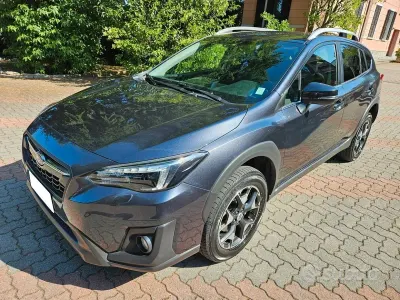 Usata Subaru XV