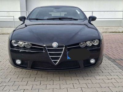 Alfa Romeo Brera